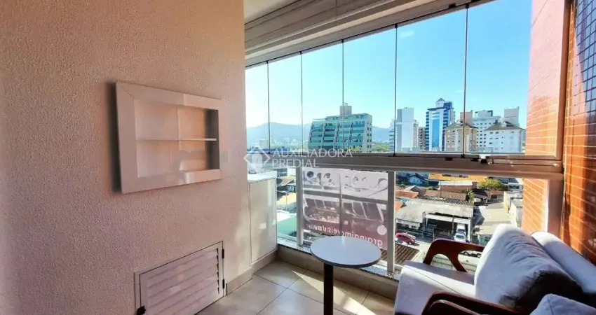 Apartamento com 3 quartos à venda na Rua Delminda Silveira, 535, Agronômica, Florianópolis