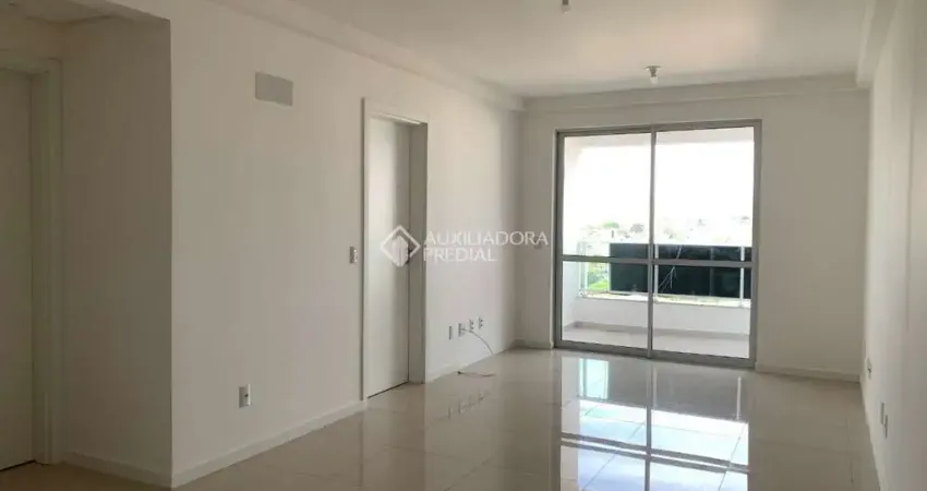 Apartamento com 3 quartos à venda na Rua Eugênio Portela, 707, Barreiros, São José