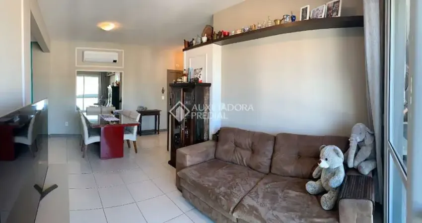 Cobertura com 3 quartos à venda na Rua João Batista D'Alascio, 330, Coqueiros, Florianópolis