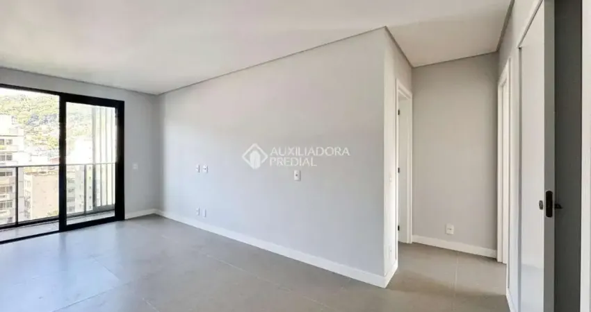 Apartamento com 2 quartos à venda na Praça Hercílio Luz, 1117, Centro, Florianópolis