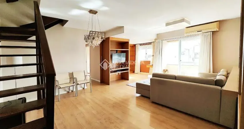 Cobertura com 3 quartos à venda na Rua João Pio Duarte Silva, 114, Córrego Grande, Florianópolis