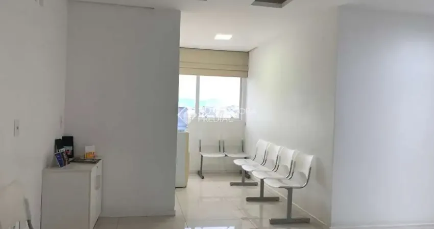 Sala comercial à venda na Rua Santos Dumont, 182, Centro, Florianópolis