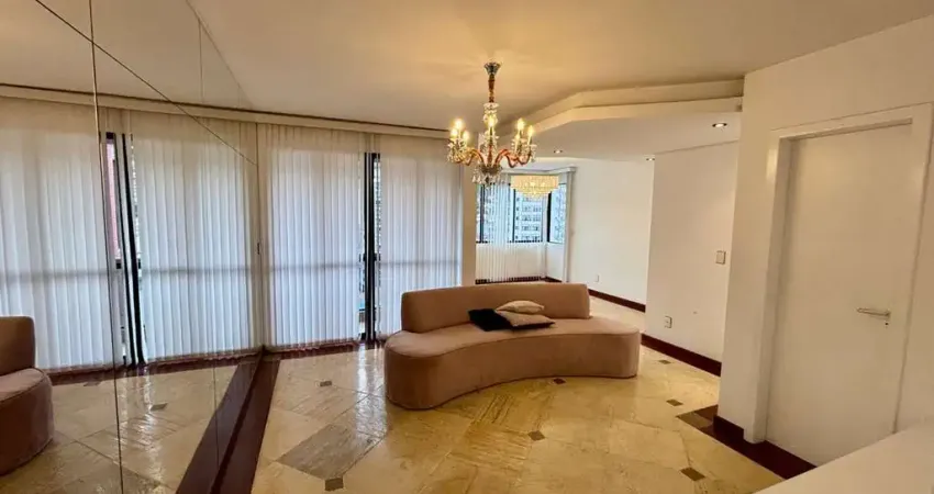 Apartamento com 3 quartos à venda na Praça Hercílio Luz, 999, Centro, Florianópolis