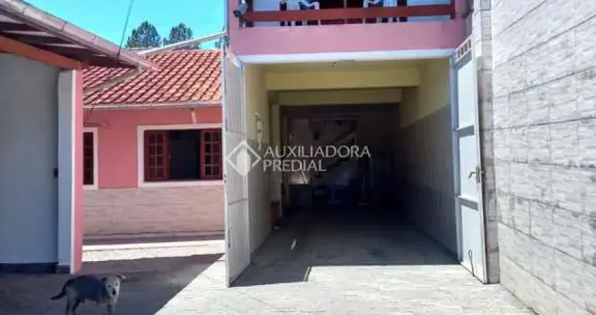 Casa com 3 quartos à venda na Maria Anna Francisco, 99, Fundos, Biguaçu