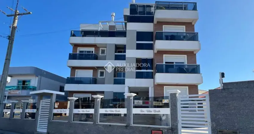 Apartamento com 2 quartos à venda na Estrada Dário Manoel Cardoso, 260, Ingleses do Rio Vermelho, Florianópolis