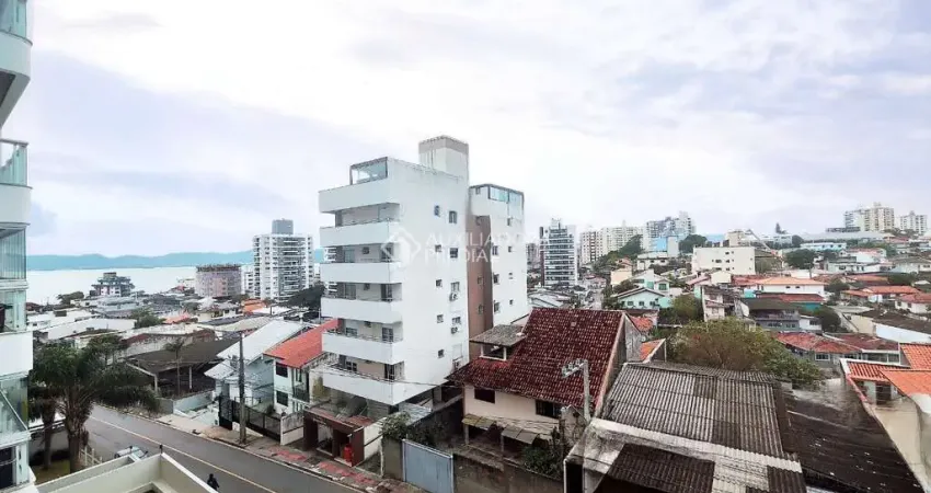 Apartamento com 4 quartos à venda na Rua do Iano, 244, Barreiros, São José