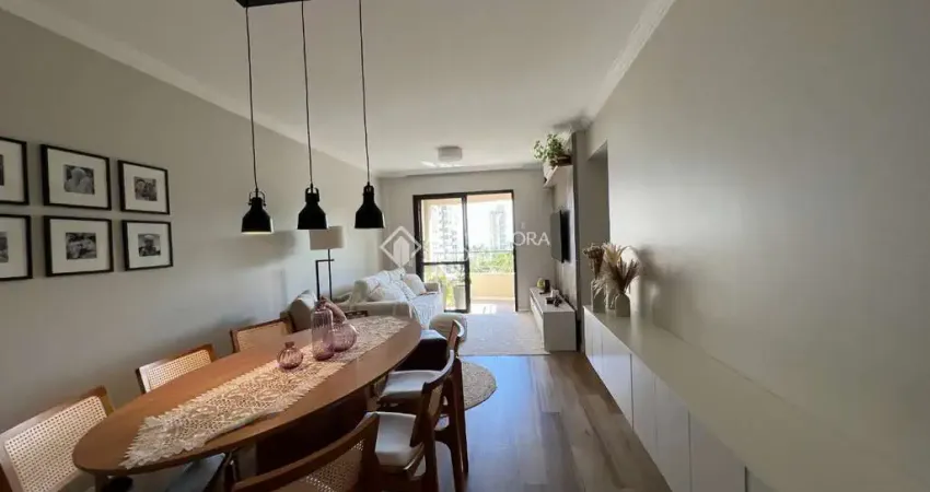 Apartamento com 3 quartos à venda na Rua Professor Herminio Jacques, 54, Centro, Florianópolis