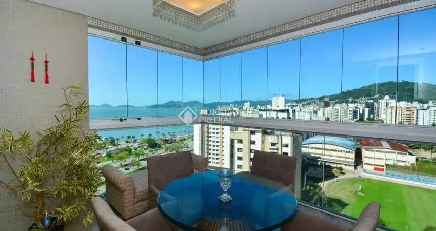 Apartamento com 3 quartos à venda na Rua Desembargador Arno Hoeschl, 361, Centro, Florianópolis