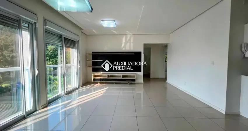 Apartamento com 3 quartos à venda na Rodovia Tertuliano Brito Xavier, 3159, Jurerê, Florianópolis