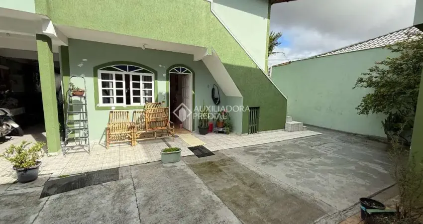 Casa com 8 quartos à venda na Rua Dália, 538, Jardim Eldorado, Palhoça
