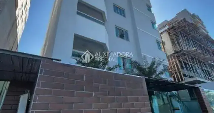 Apartamento com 2 quartos à venda na Avenida da Pedra Branca, 1511, Pedra Branca, Palhoça