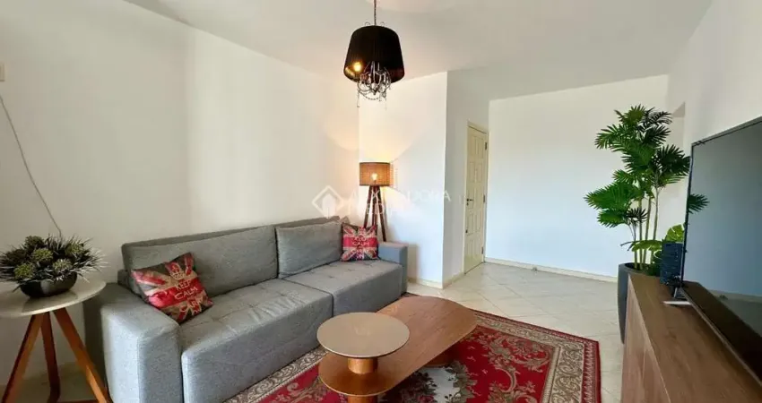 Apartamento com 3 quartos à venda na Rua Martinho Calado, 20, Centro, Florianópolis