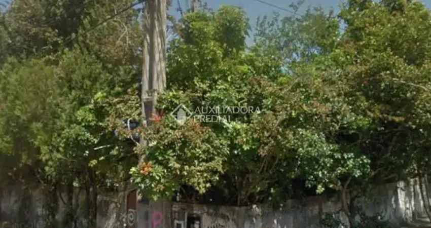 Terreno à venda na Rua Henrique Véra do Nascimento, 498, Lagoa da Conceição, Florianópolis