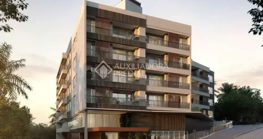 Apartamento com 3 quartos à venda na Servidão Natalicia Pereira, 104, João Paulo, Florianópolis