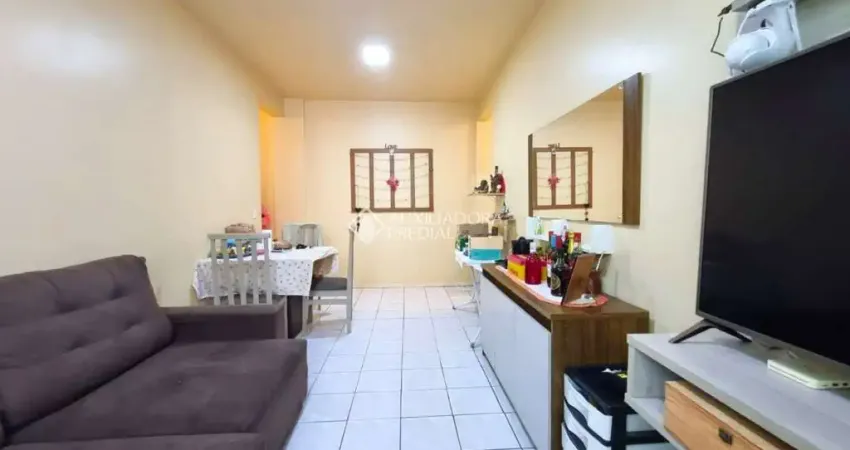 Apartamento com 2 quartos à venda na Rodovia Admar Gonzaga, 1663, Itacorubi, Florianópolis