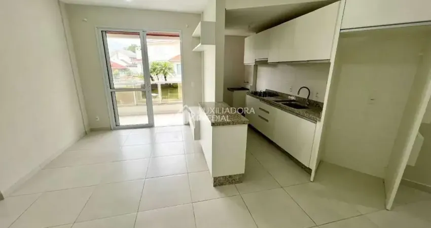 Apartamento com 2 quartos à venda na Rua das Camélias, 36, Carvoeira, Florianópolis