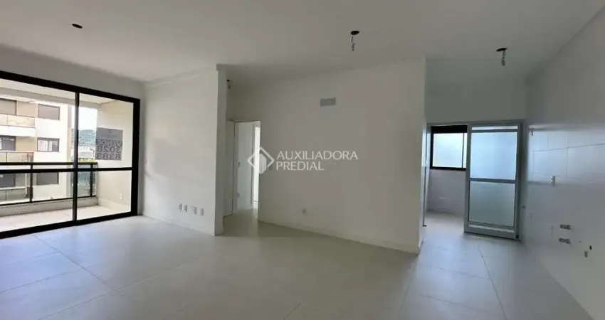 Apartamento com 3 quartos à venda na Avenida Luiz Boiteux Piazza, 2440, Cachoeira do Bom Jesus, Florianópolis