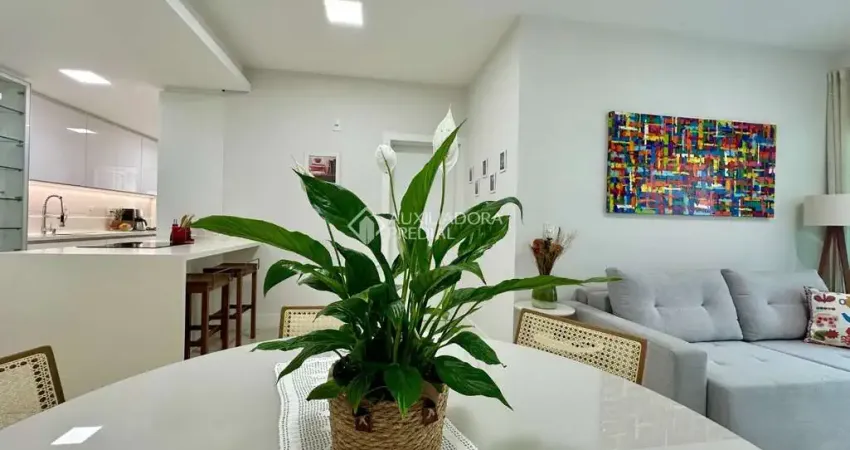 Apartamento com 3 quartos à venda na Rodovia João Paulo, 01311, João Paulo, Florianópolis