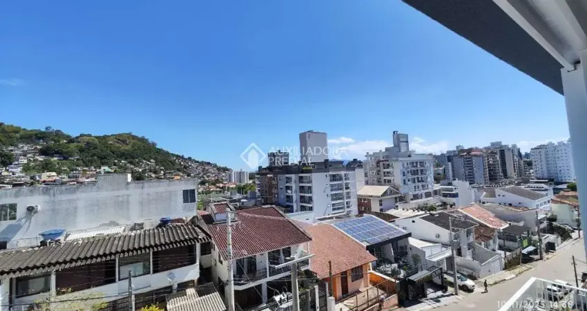 Apartamento com 1 quarto à venda na Rua José Boiteux, 209, Centro, Florianópolis