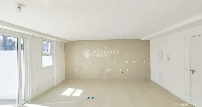 Apartamento com 1 quarto à venda na Rua José Boiteux, 209, Centro, Florianópolis