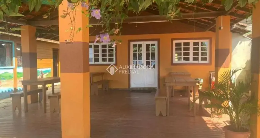 Casa com 3 quartos à venda na Servidão Caminho Costa da Lagoa, 2, Lagoa da Conceição, Florianópolis