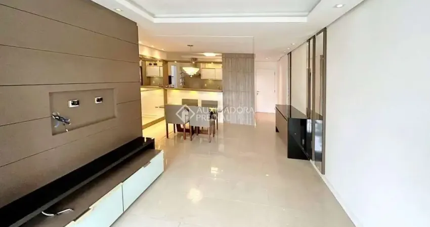 Apartamento com 3 quartos à venda na Rua Antônio Costa, 11, Itacorubi, Florianópolis