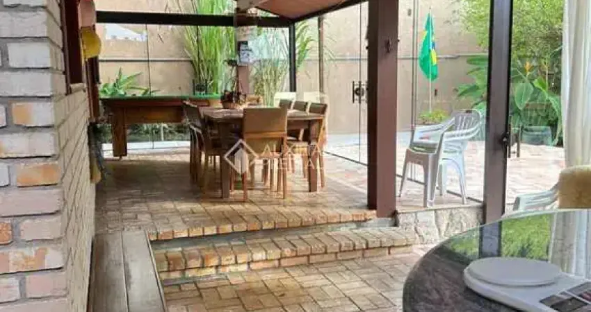 Casa com 4 quartos à venda na Rua Vereador Frederico Veras, 700, Pantanal, Florianópolis