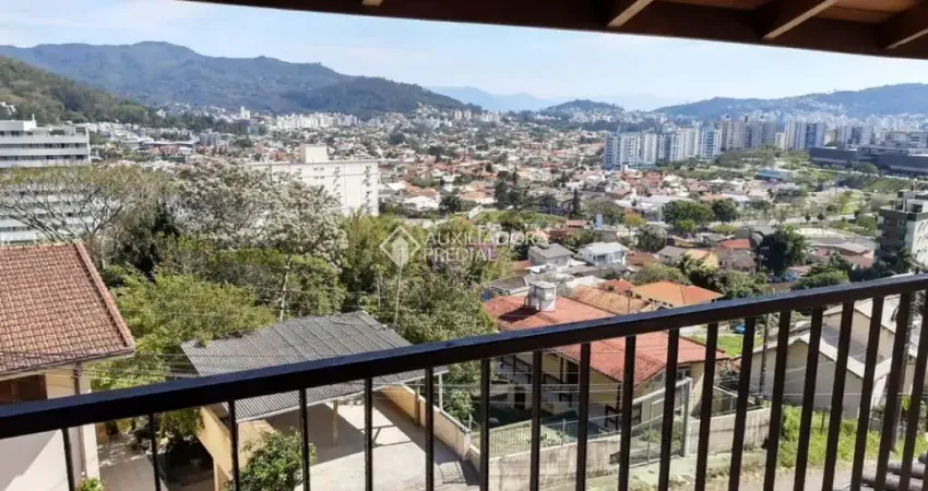 Casa com 5 quartos à venda na Servidão Honorato Manoel Alexandre, 123, Itacorubi, Florianópolis