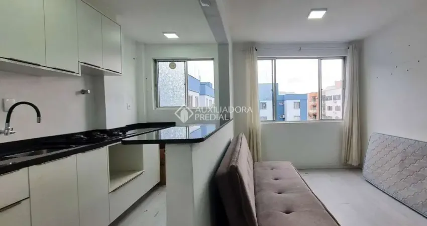Apartamento com 2 quartos à venda na Rodovia Admar Gonzaga, 1623, Itacorubi, Florianópolis
