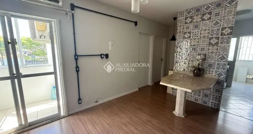 Apartamento com 2 quartos à venda na Rua Francisco Jacinto de Melo, 1570, Areias, São José