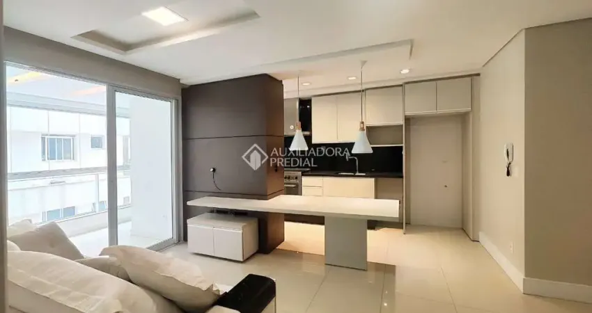 Apartamento com 2 quartos à venda na Rua Osvaldo Corrêa de Andrade, 399, Nossa Senhora do Rosário, São José