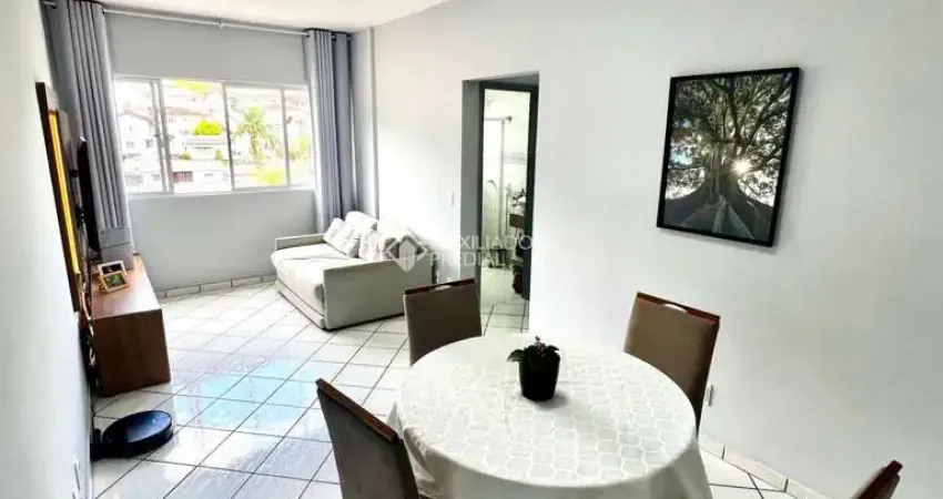 Apartamento com 2 quartos à venda na Rodovia Admar Gonzaga, 1113, Itacorubi, Florianópolis