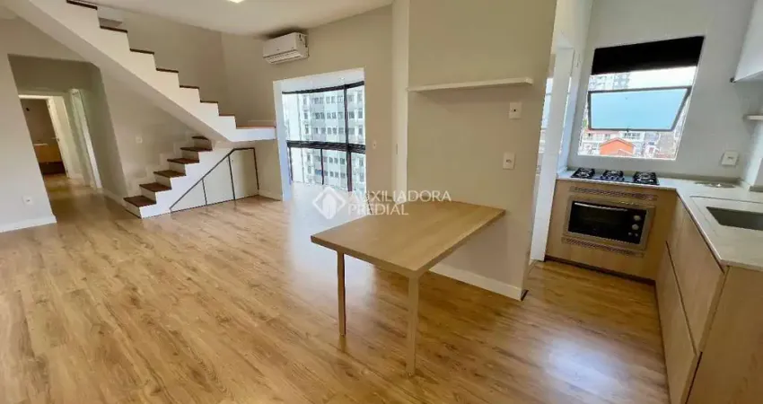 Cobertura com 3 quartos à venda na Rua Antônio Eleutério Vieira, 50, Agronômica, Florianópolis