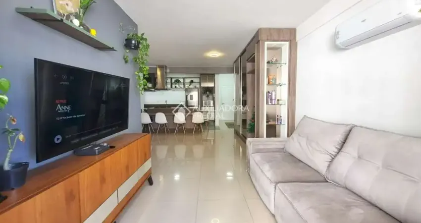 Apartamento com 3 quartos à venda na Rua Victor Meirelles, 83, Campinas, São José