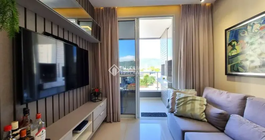 Apartamento com 2 quartos à venda na Rua Augusto Lídio Pires, 38, Trindade, Florianópolis