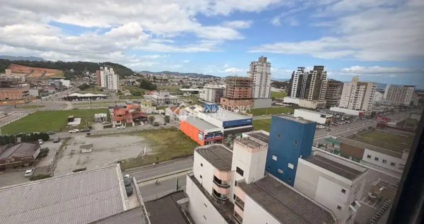 Sala comercial à venda na Rua Najla Carone Guedert, 838, Pagani, Palhoça