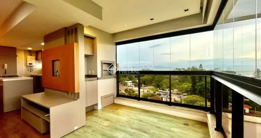 Apartamento com 3 quartos à venda na Rua Aristídes Lobo, 60, Agronômica, Florianópolis