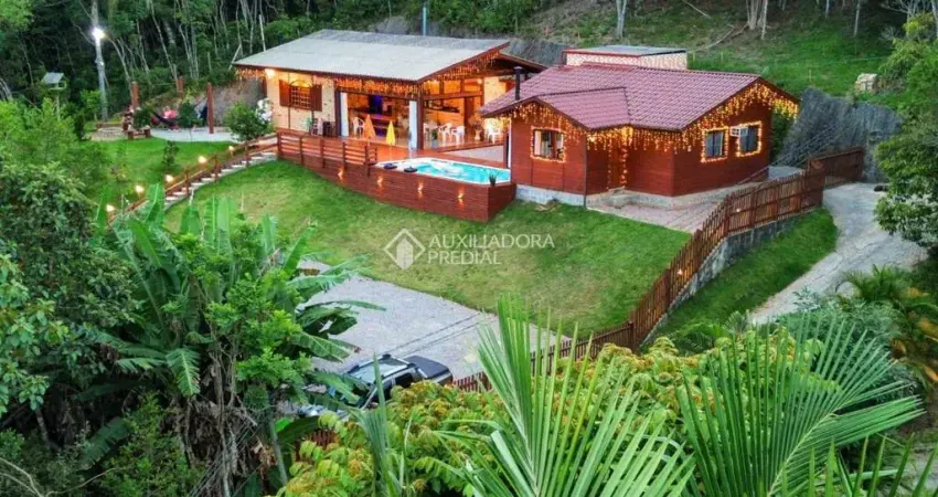 Fazenda à venda na Canto Dos Cunhas, 100, Pagará, Santo Amaro da Imperatriz