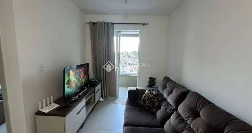Apartamento com 2 quartos à venda na Rua João Bernadino da Rosa, 901, Pedra Branca, Palhoça