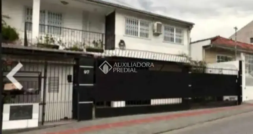 Apartamento com 1 quarto à venda na Rua José Antônio Pereira, 97, Ipiranga, São José