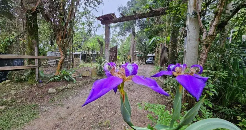 Fazenda à venda na Geral Vargem Do Braço, 100, Braço São João, Santo Amaro da Imperatriz