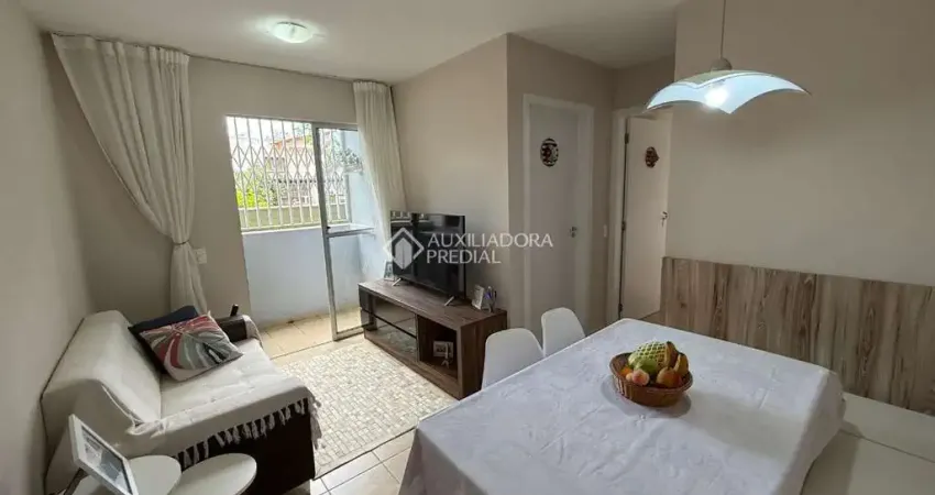 Apartamento com 2 quartos à venda na Rua Augusto Westphal, 450, Ponte do Imaruim, Palhoça