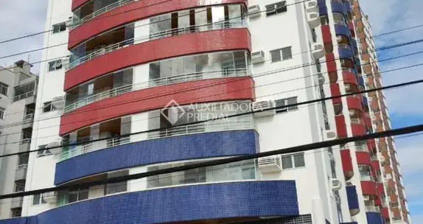 Apartamento com 2 quartos à venda na Rua Vinte e Quatro de Abril, 3002, Centro, Palhoça