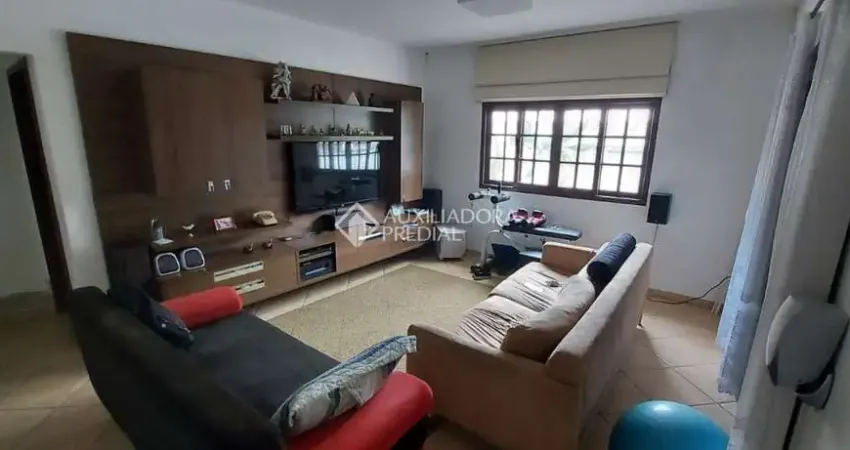 Casa com 2 quartos à venda na Rua Arcanjo Cândido da Silva, 03, Praia de Fora, Palhoça