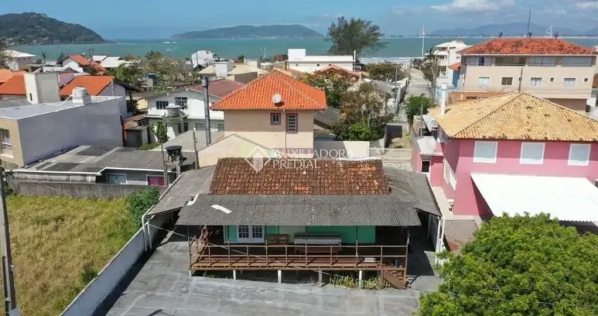 Terreno à venda na 400, 1000, Balneário Ponta do Papagaio (Ens Brito), Palhoça