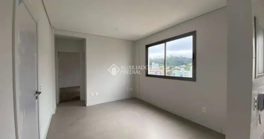 Apartamento com 1 quarto à venda na Rua das Cerejeiras, 108, Carvoeira, Florianópolis