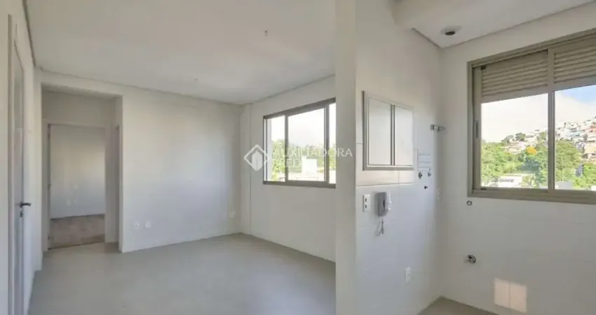 Apartamento com 1 quarto à venda na Rua das Cerejeiras, 108, Carvoeira, Florianópolis