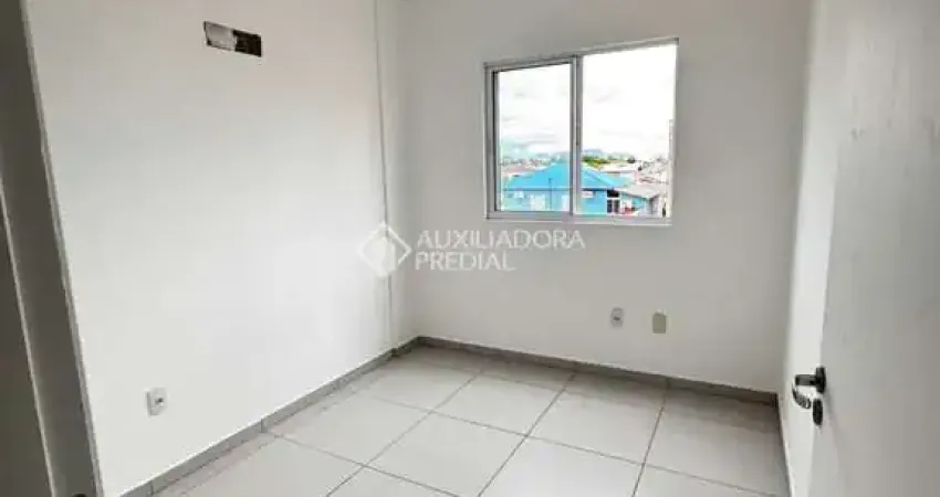 Apartamento com 2 quartos à venda na Rua José João Silvino, 44, Barra do Aririú, Palhoça