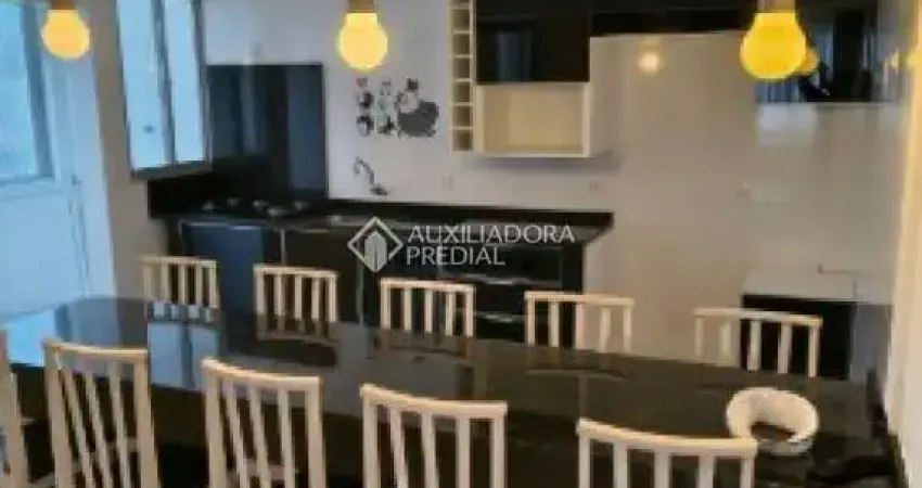 Apartamento com 2 quartos à venda na Rua Elizeu Di Bernardi, 639, Campinas, São José
