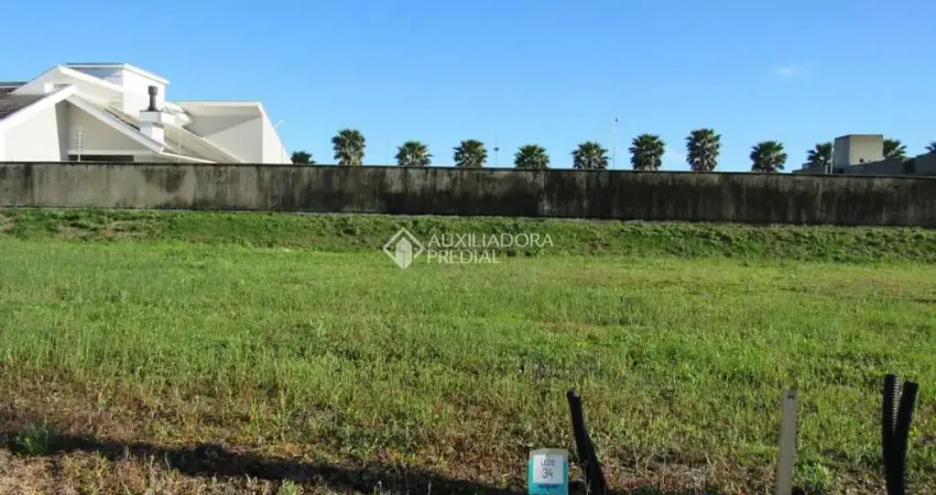 Terreno à venda na Avenida Deltaville, 360, Beira Rio, Biguaçu